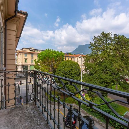 Love Of Lugano - Happy Rentals Exterior foto