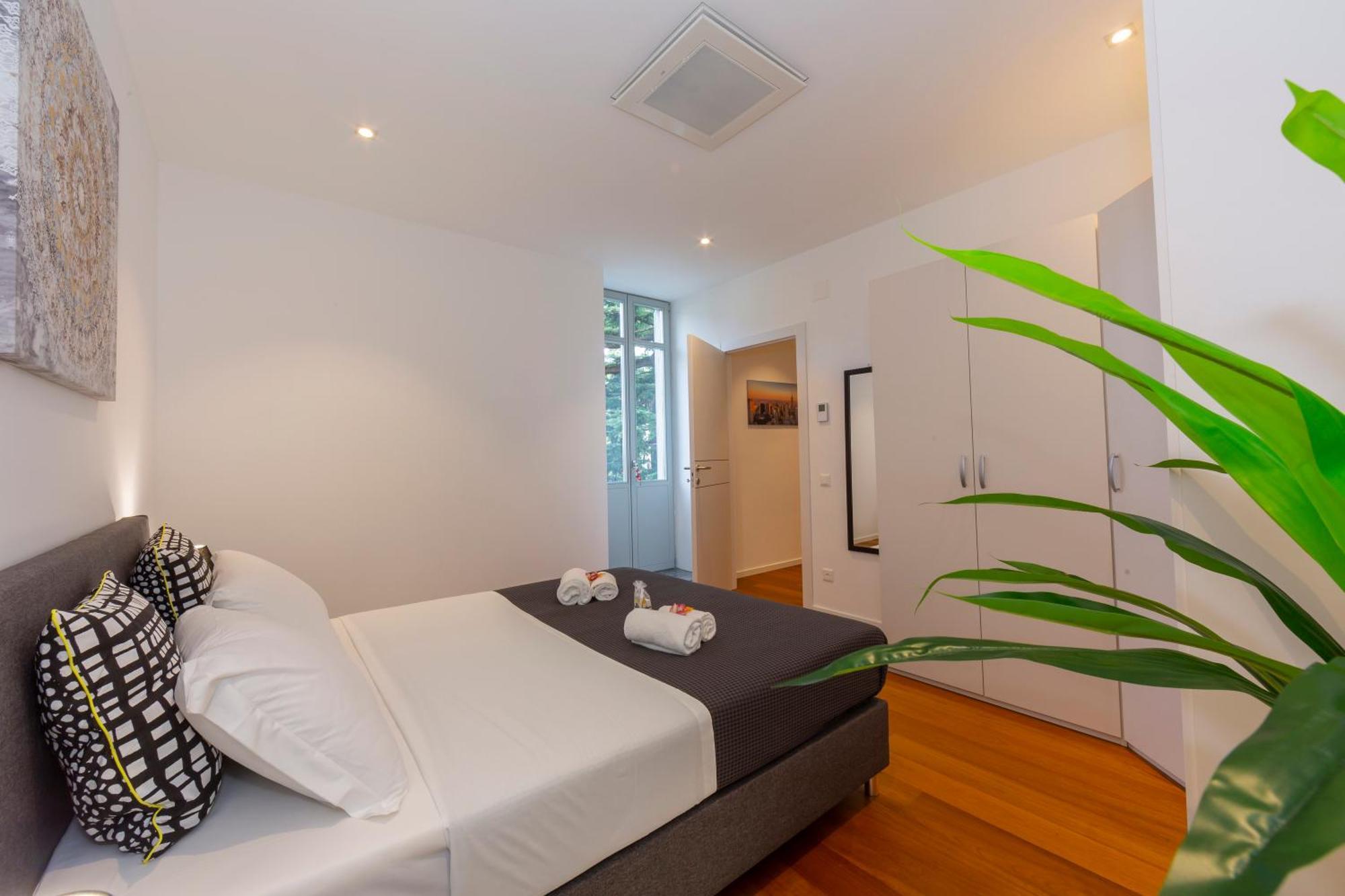 Love Of Lugano - Happy Rentals Exterior foto