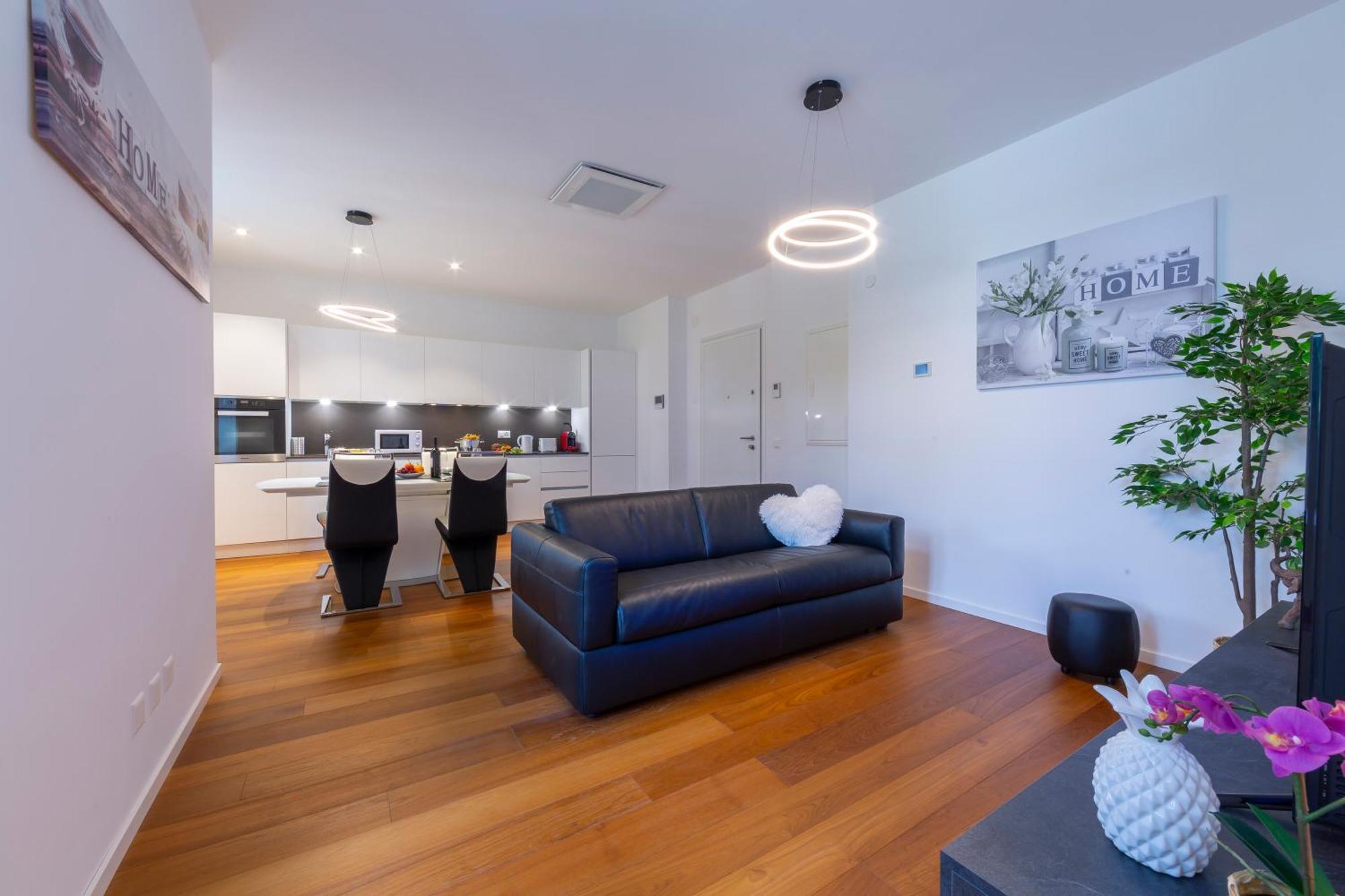 Love Of Lugano - Happy Rentals Exterior foto