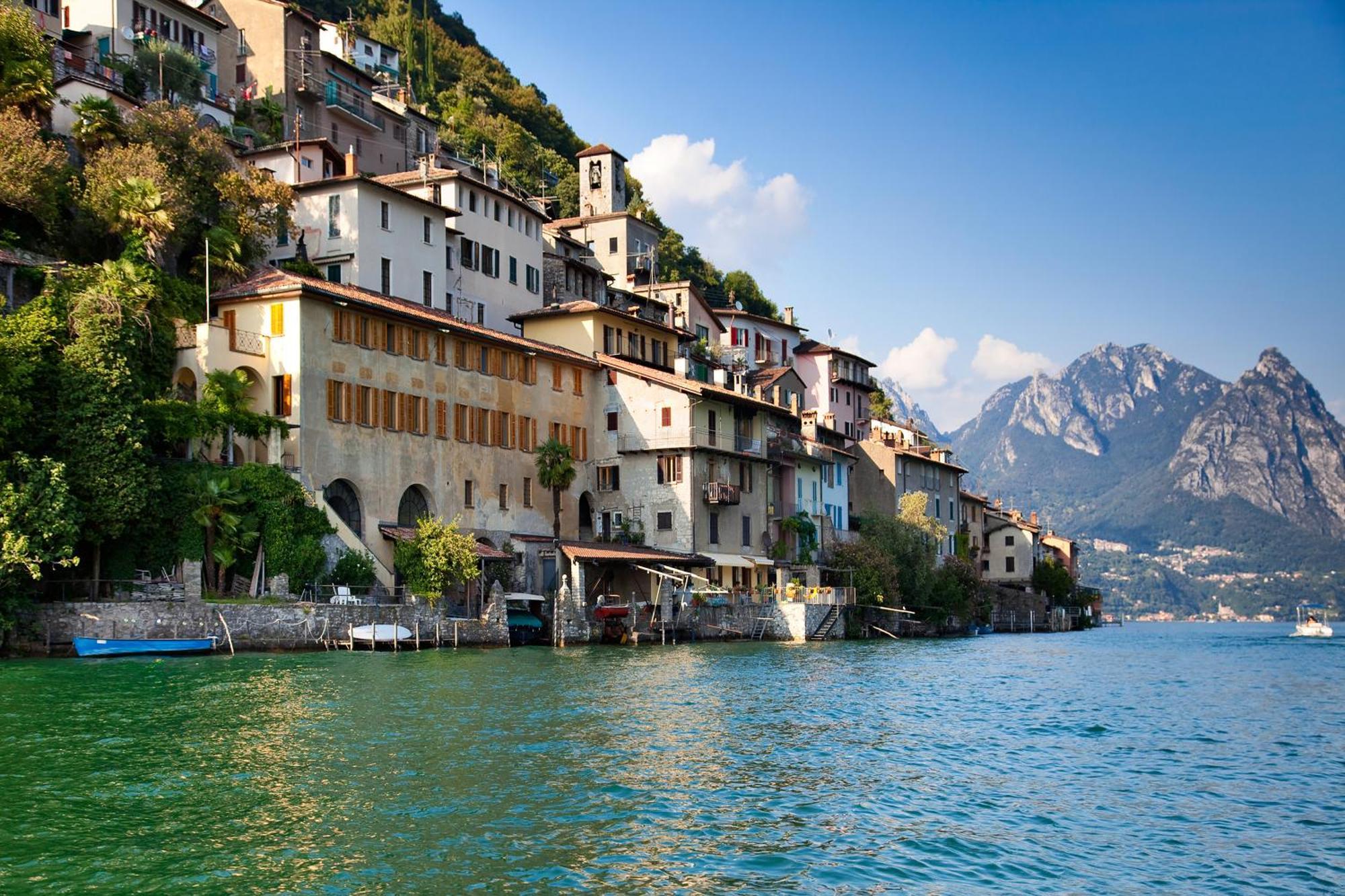 Love Of Lugano - Happy Rentals Exterior foto