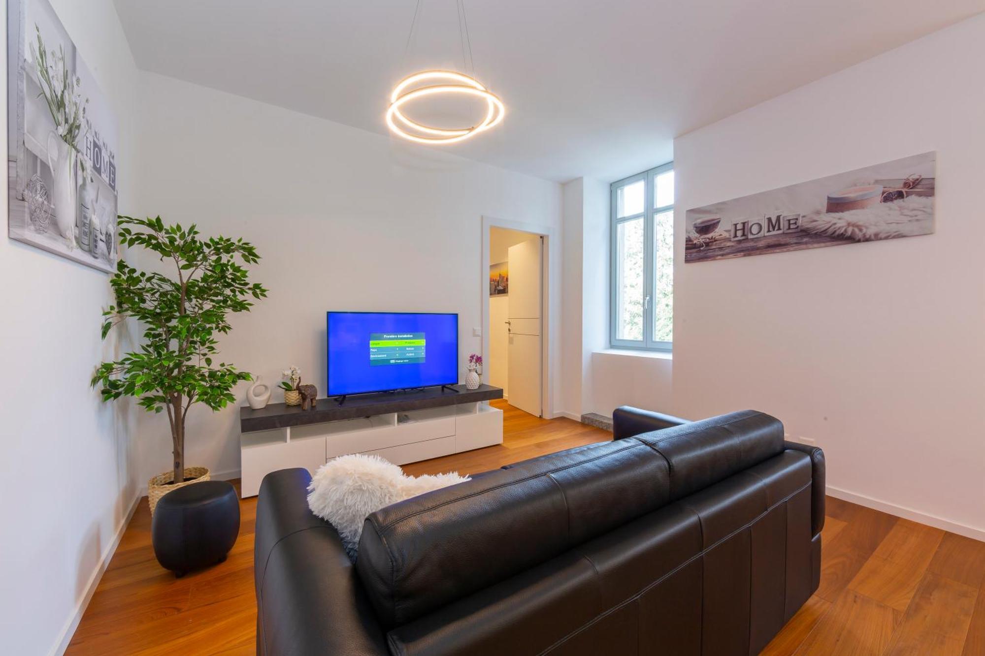 Love Of Lugano - Happy Rentals Exterior foto