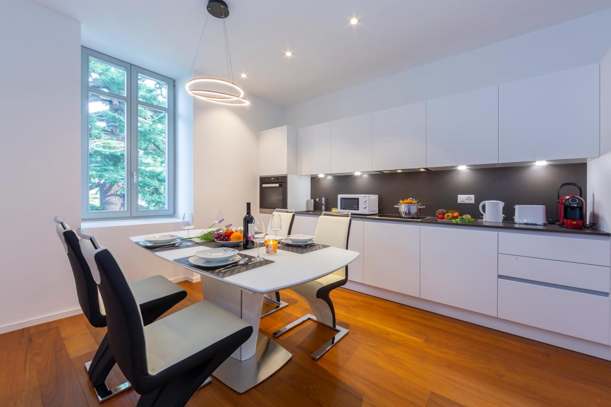 Love Of Lugano - Happy Rentals Exterior foto
