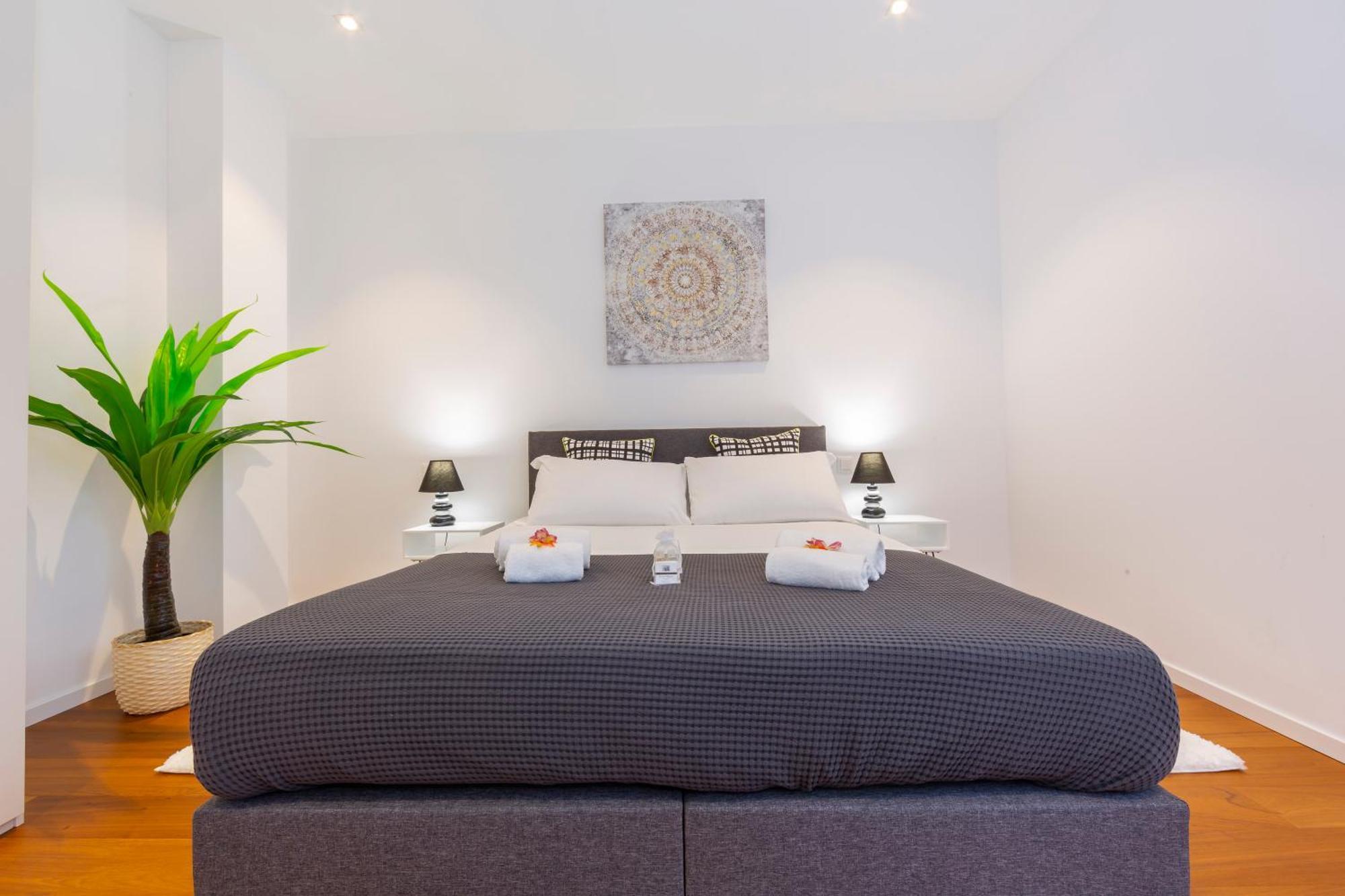 Love Of Lugano - Happy Rentals Exterior foto