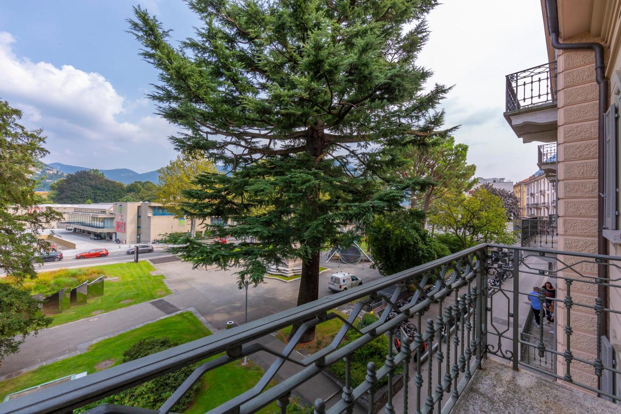 Love Of Lugano - Happy Rentals Exterior foto