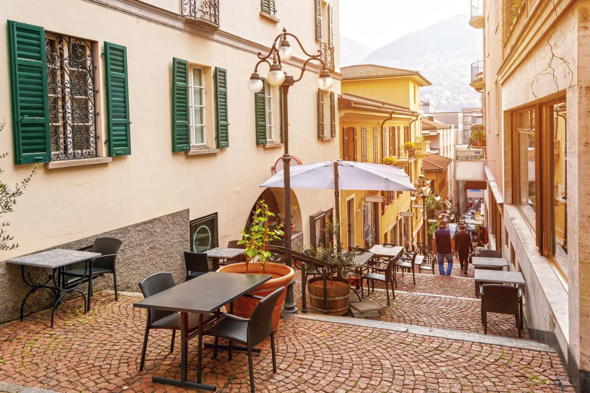Love Of Lugano - Happy Rentals Exterior foto